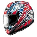 RX7 Corsair Edwards Helmet