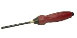 .27-.45 cal. Carbon Fiber Cleaning Rod by TIPTON
