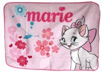 Disney Aristocats Marie Cat blanket - Baby Blanket