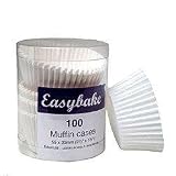 Muffin Cases