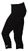 Sports : Brooks Laufhose VAPOR DRY2 CAPRI