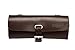 Brooks Saddles Challenge Tool Bag, Antique Brown