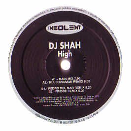 Dj Shah - High (Klubbingman Remix) - Zortam Music