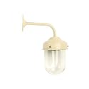 M797 Cream Barn Lamp