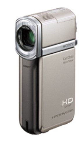 SONY デジタルハイビジョンハンディカム TG5V シルバー HDR-TG5V/S