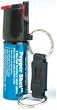 &frac12; Ounce PEPPER SHOT PEPPER SPRAY 10%.