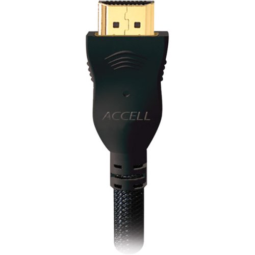 Accell UltraAV B077C-016B-40 5 Meter Pro HDMI 1.3 Cable