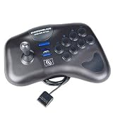 InterAct ShadowBlade Arcade Stick for PlayStation 2/PS One