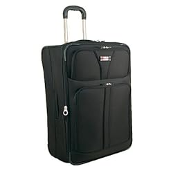 Chariot 25 po extensible pour transport de complet Delsey