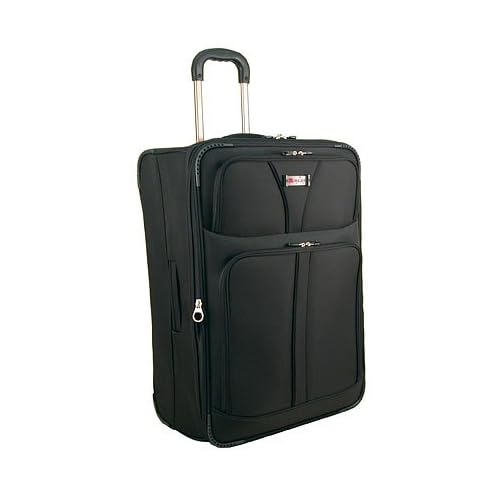 Chariot 25 po extensible pour transport de complet Delsey