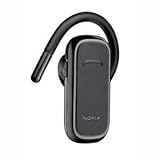 Nokia Bluetooth Headset (Black)