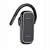 Nokia BH-101 Bluetooth Headset (Black)