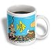 Rich Diesslins Funny General - Editorial Cartoons - Fish Tank - Mugs
