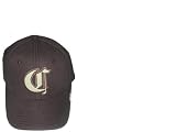 Corona Beer Alcohol Cerveza Hat - Straw Patch Logo Brown Adjustable Baseball Cap