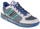 Adidas Mens BTB LT NBA Europe L Timberwolves Blue/Green/Grey/Blk Running shoe