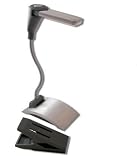 RiteLite LPL795XL Four LED Clip Light / Book Light / Mini Task Light