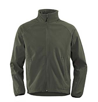 Vaude Cyclone Jacket, mood