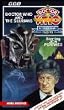 Dr Who-the Silurians [VHS]