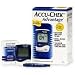 Accu-Chek Advantage Blood Glucose Sensor System