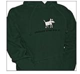 Woolrich - Boys Long Sleeve Pullover Hoodie Sweatshirt, Blue (Size 4/5)