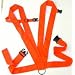 Allen Company Deluxe Two Shoulder Strap Deer Drag System