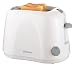 SEV TOASTER WEISS/GRAU AT 2583