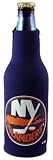 NEW YORK ISLANDERS NHL BOTTLE SUIT KOOZIE COOLER COOZIE
