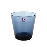 iittala イッタラ Kartio カルティオ タンブラー／ブルーベリー