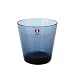 iittala イッタラ Kartio カルティオ タンブラー　ブルーベリーブルー