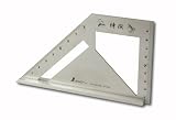 Combination Miter Square