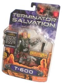 Terminator - 3.75\