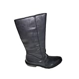 KICKERS Schuhe - Stiefel TRENDY - noir, Größe:37