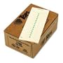 TOPS(R) Time Cards (Replaces Original Card L61), Job Card Form, 1-Sided, 9in. x 3 1/2in., Box Of 500