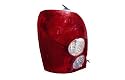 ***DRIVER / LEFT SIDE ONLY*** 02-03 MAZDA PROTEGE-5 PROTEGE5 ( 3-DOOR 3DR HATCHBACK ) TAIL LIGHT