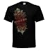 Sons of God Christian T-shirts for Men or Teens, Bible Verse