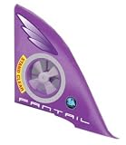NewMEGATECHFANTAILFLYERVERTICALTAILASSEMBLYW/MOTORForTheRemoteControlAirplane