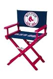 Guidecraft Boston Red Sox Junior Director's Chair by Guidecraft