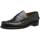 Sebago Men's Classic Leather Loafer