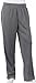 Champion Men's Closed Mesh Textured Track Pant