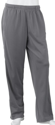 Champion Men's Closed Mesh Textured Track Pant