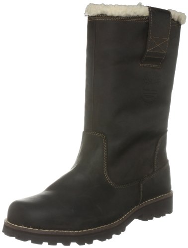 Timberland ASPHTRL 8INWP SHRL 60774 Unisex - Kinder Stiefel