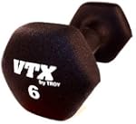 Troy Barbell VTX Neoprene Dumbbell