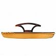 Flowery Chamois Buffer 6" Steel Handle Replaceable