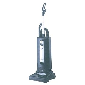 Sebo X4Pet Automatic black with silver