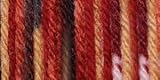 KROY SOCKS YARN-BRONZED BERRY STRIPES