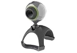 Computer : Trust HiRes Webcam Live WB-3270N