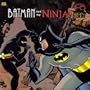 Batman and the Ninja (Golden Look-Look Books)