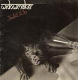 TOO LATE TO CRY LP (VINYL ALBUM) UK JET 1977