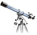 Skywatcher Teleskop AC 70/900 EQ-2