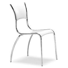Dining Chair - Vixen Dining Chair (Set of 4) - Zuo Modern - 108900